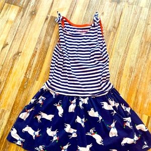 Mini Boden Girls sundress (5/6)